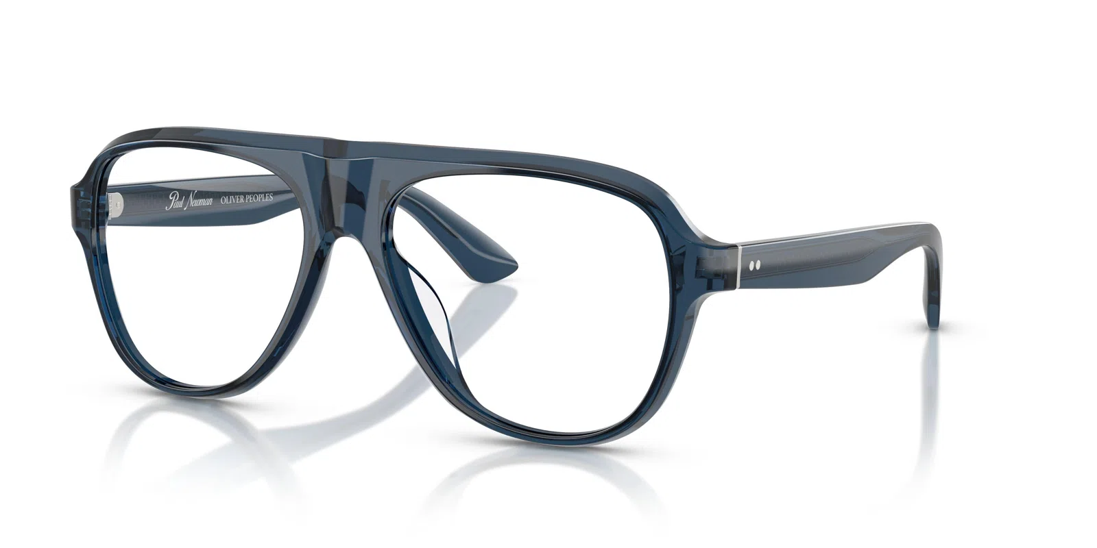 Oliver Peoples Paul Newman 5581U Eyeglasses